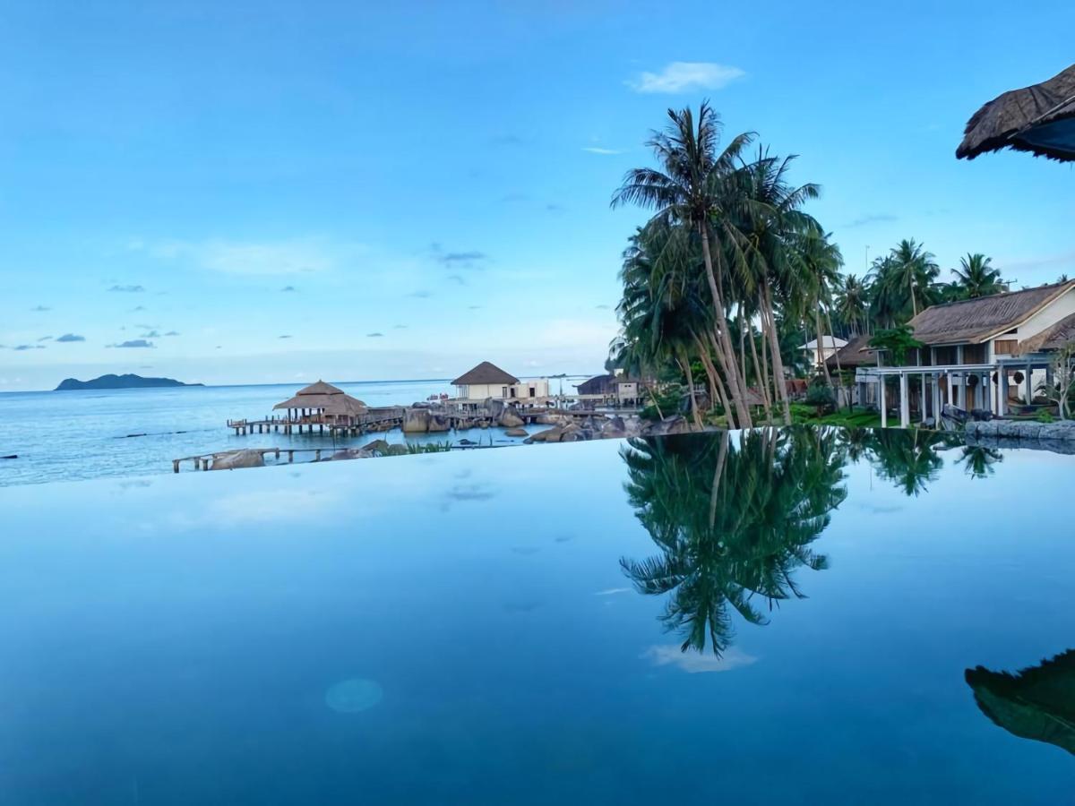 Adiwana Jelita Sejuba Natuna Ранай Екстер'єр фото